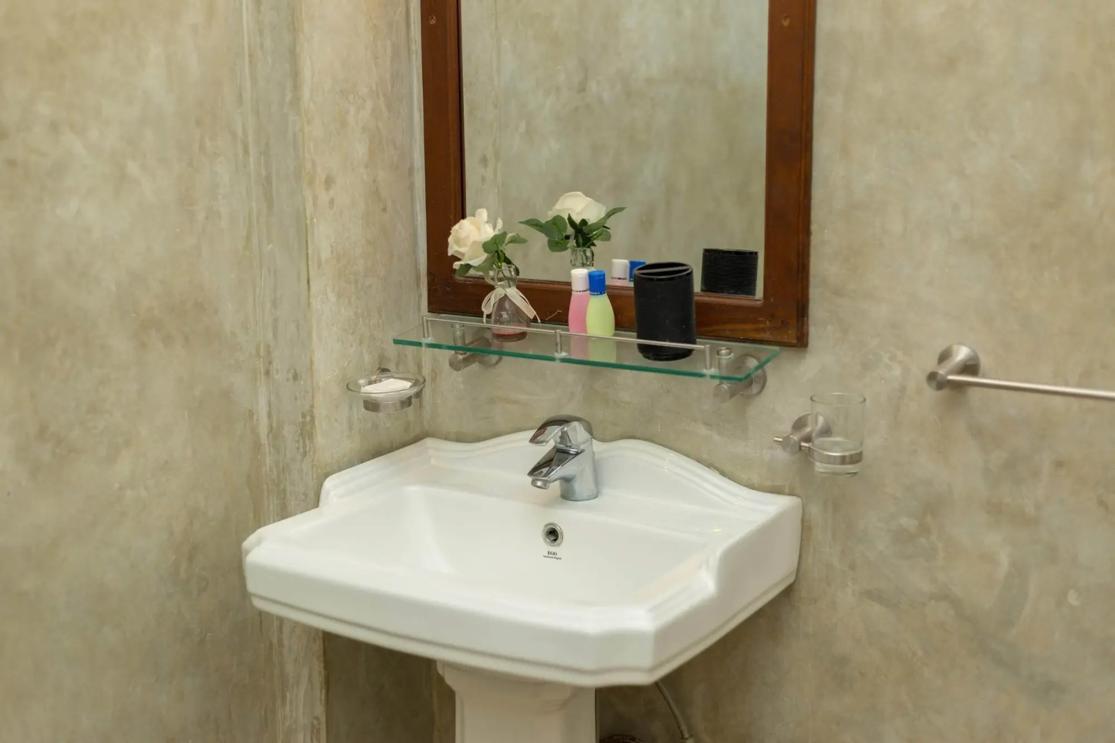 The Hideout Sigiriya