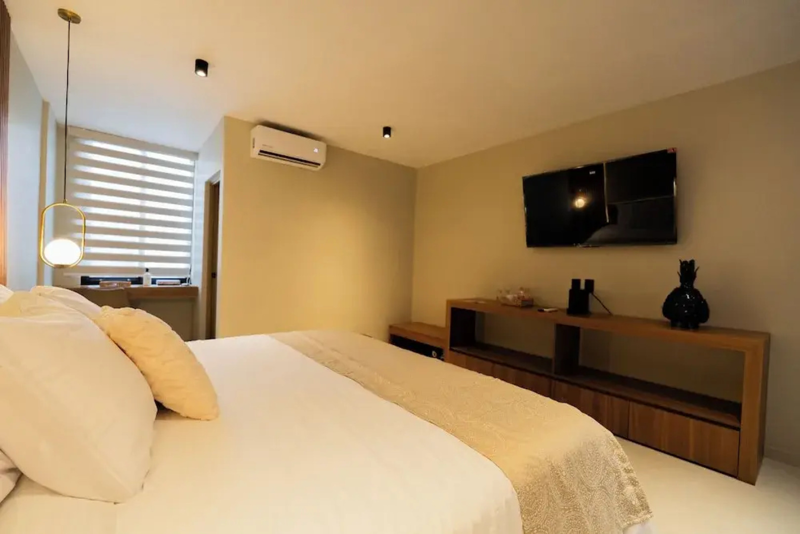 Casa Mia Hotel Boutique