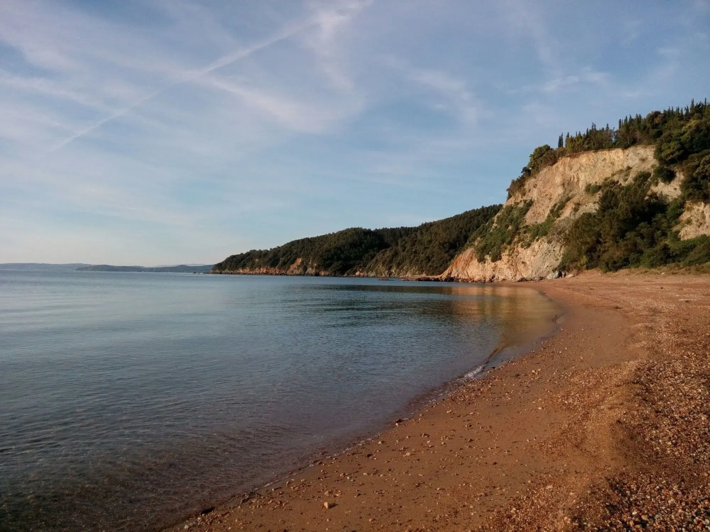 Pension Karvounoskala