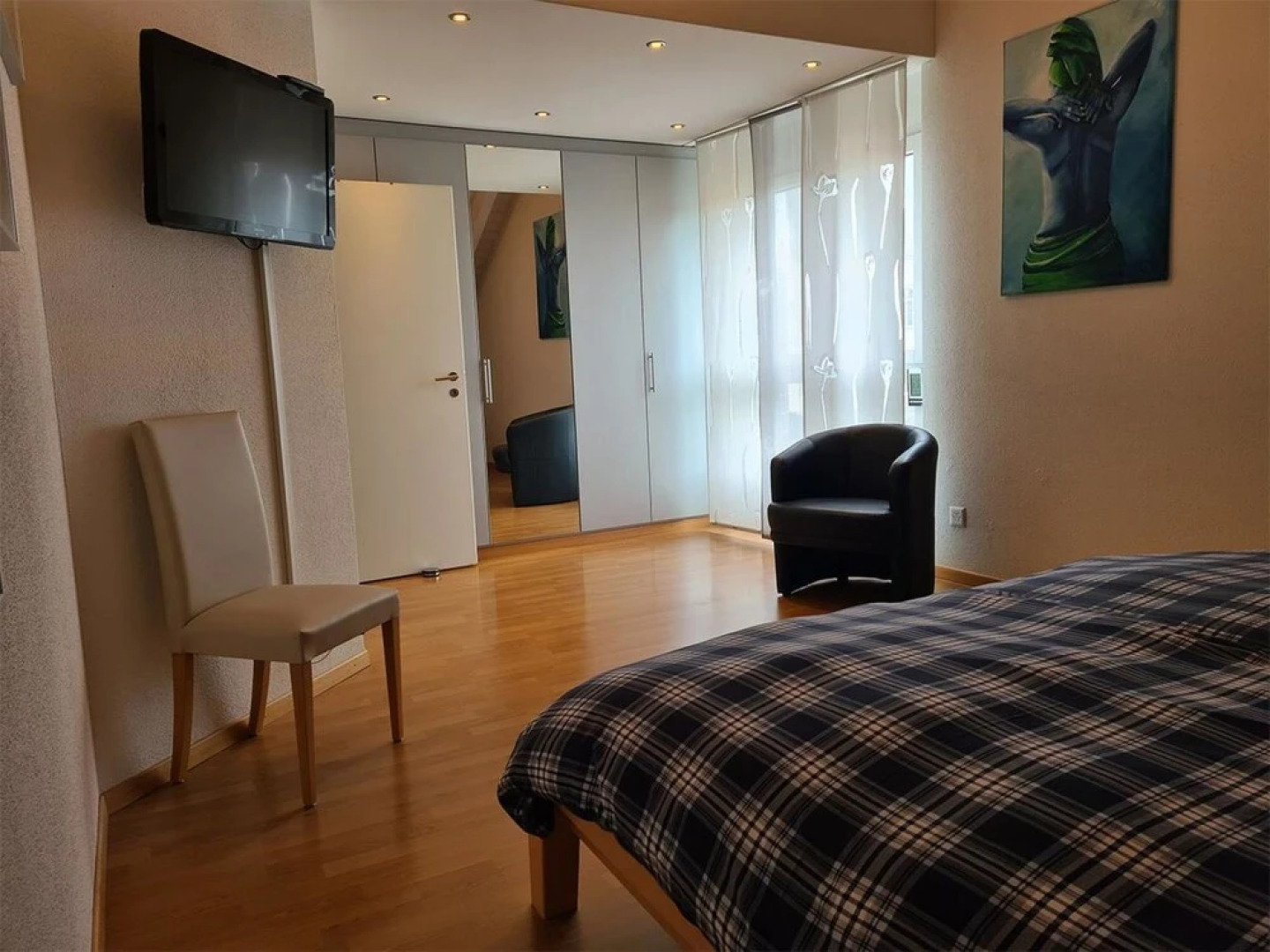 Bellevue-park B 148 Engelberg