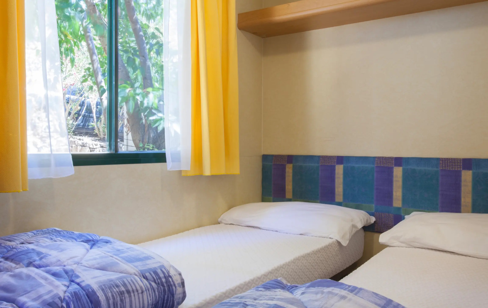 Camping Village Capo D'Orso