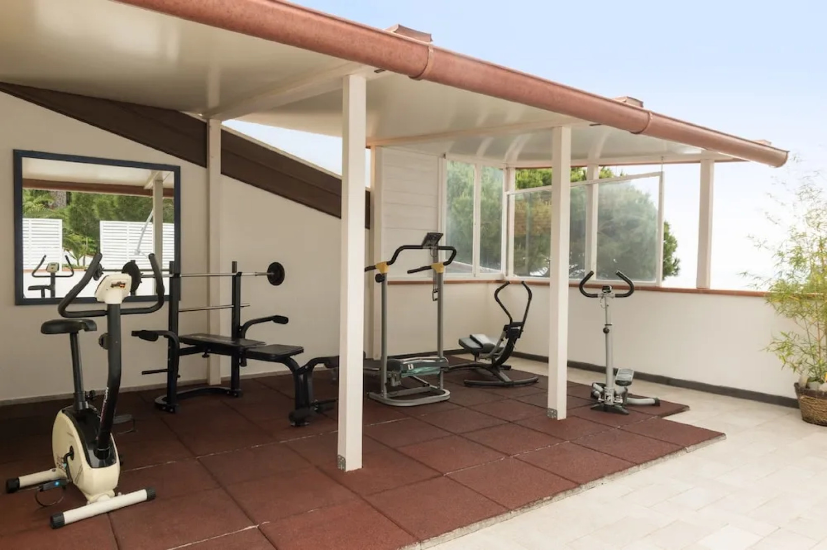 Hôtel Sant'Andrea, The Originals Relais (Relais du Silence)