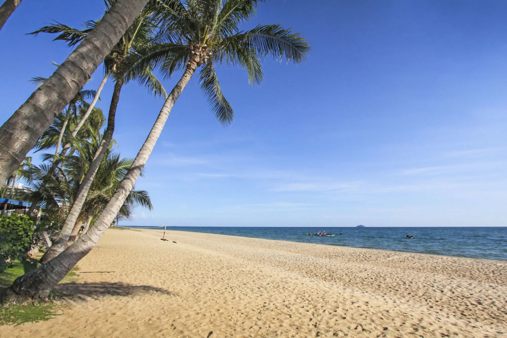 Rayong Chalet Resort