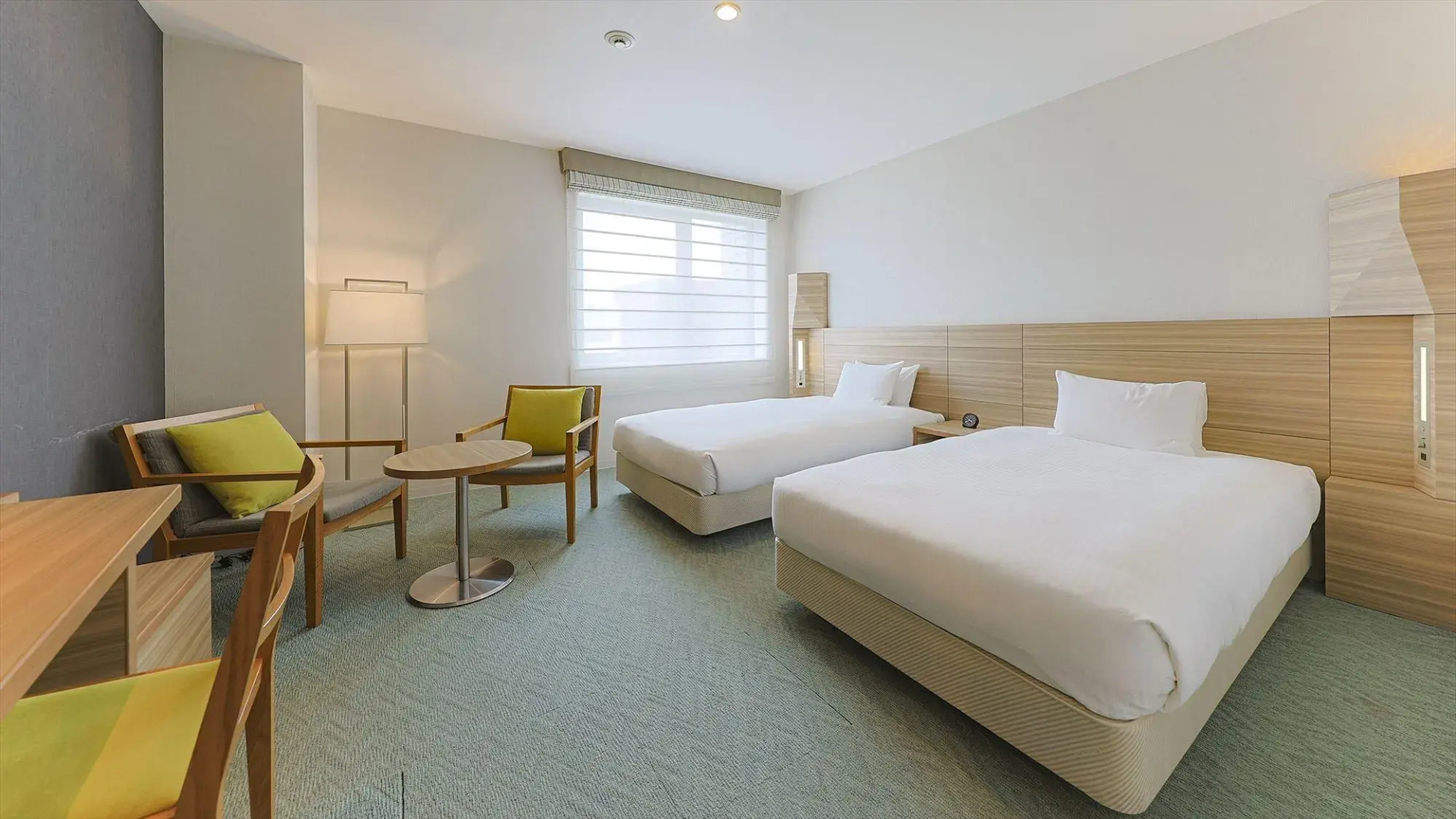 JR KYUSHU HOTEL Kagoshima