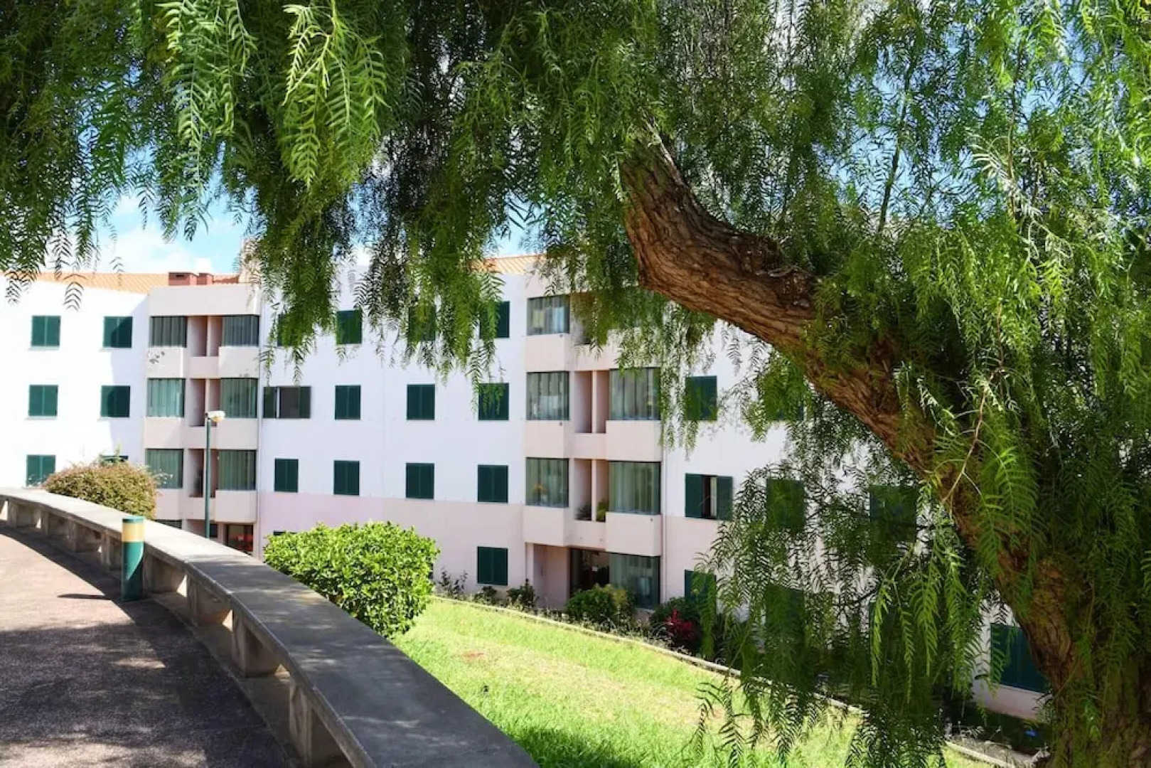 Apartment with 3 Bedrooms in Câmara de Lobos, with Wonderful Sea View, Balcony And Wifi