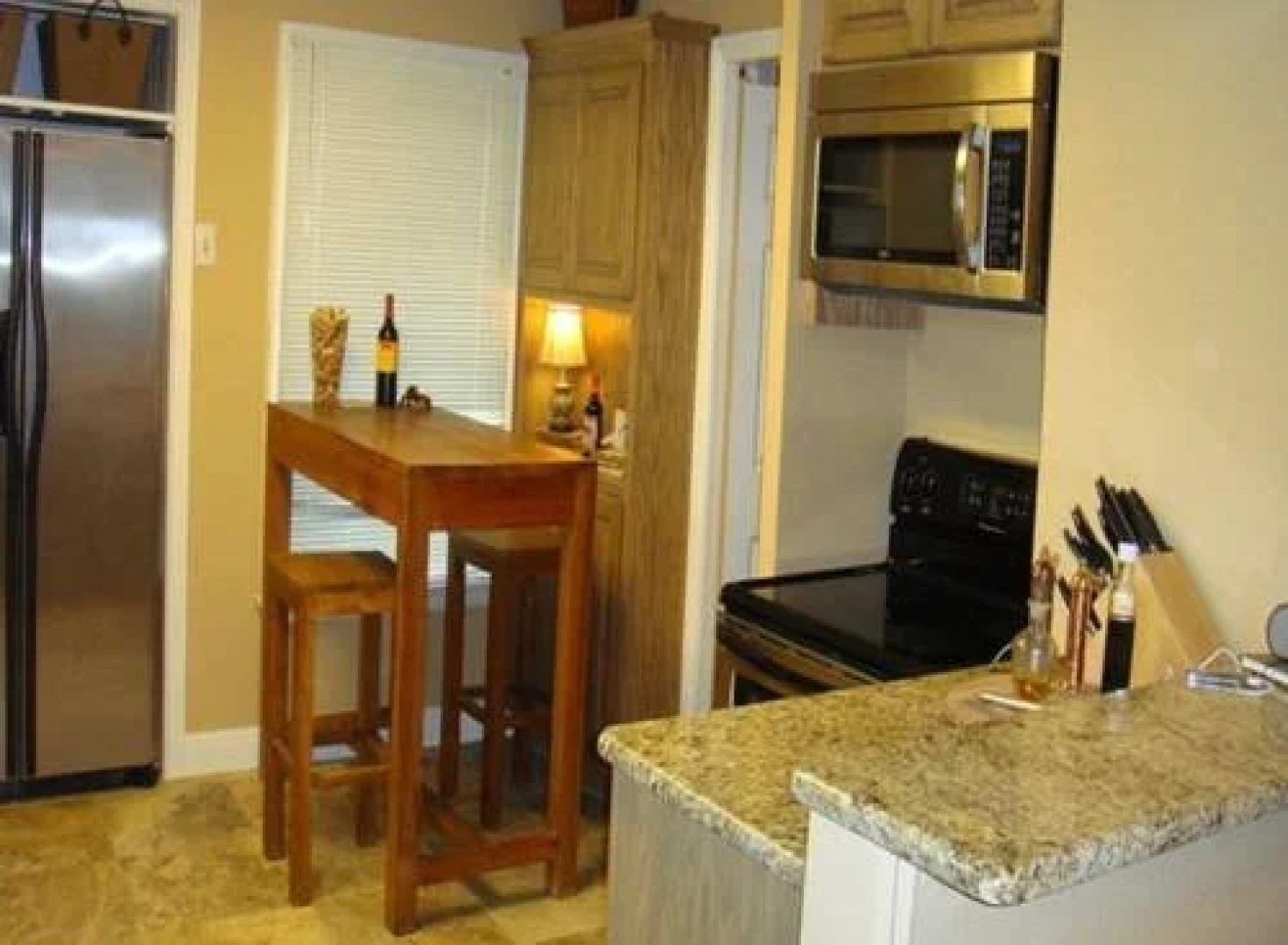 Country Club Chic Home Experience