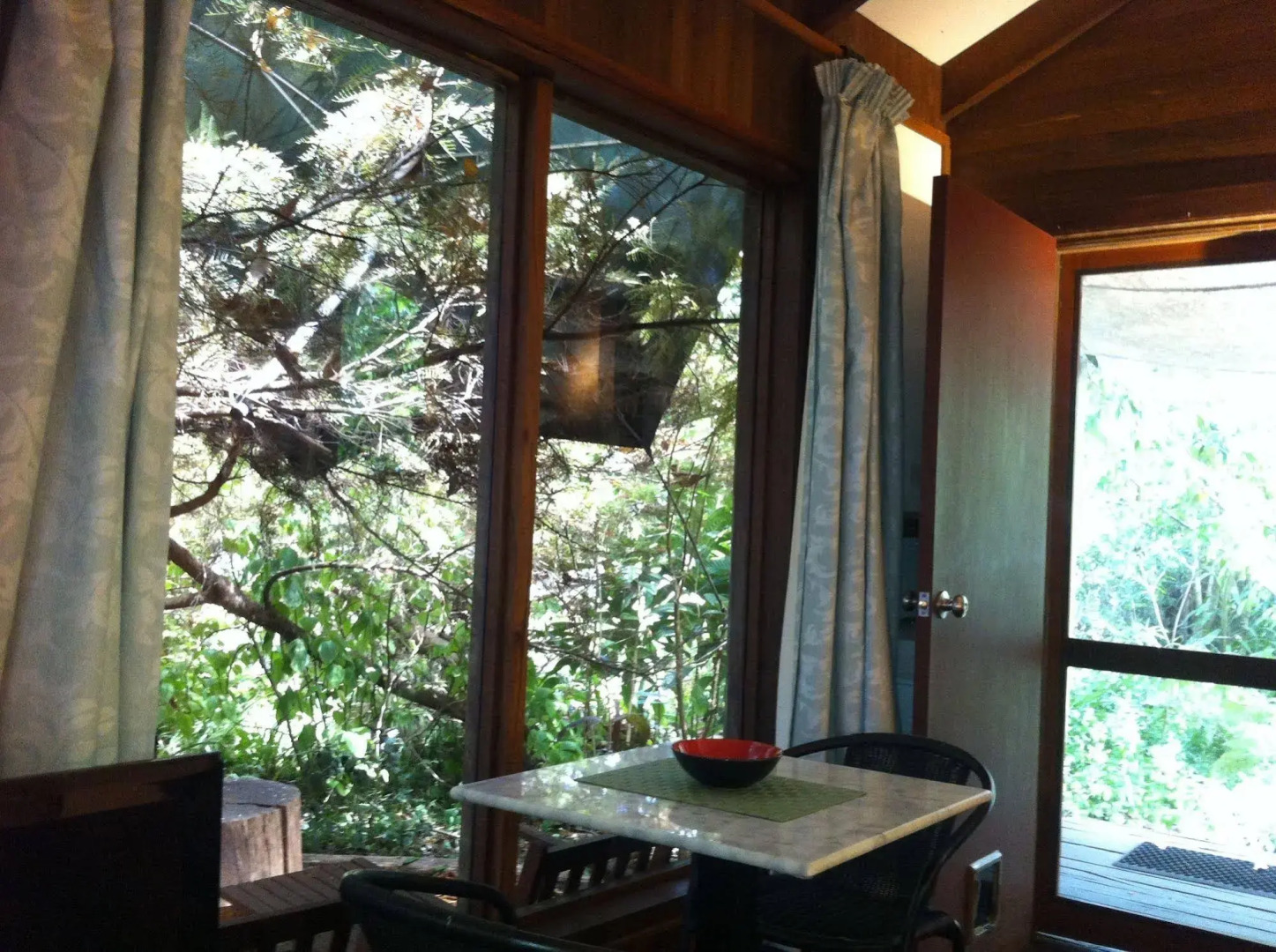 The Black Cockatoo Nannup