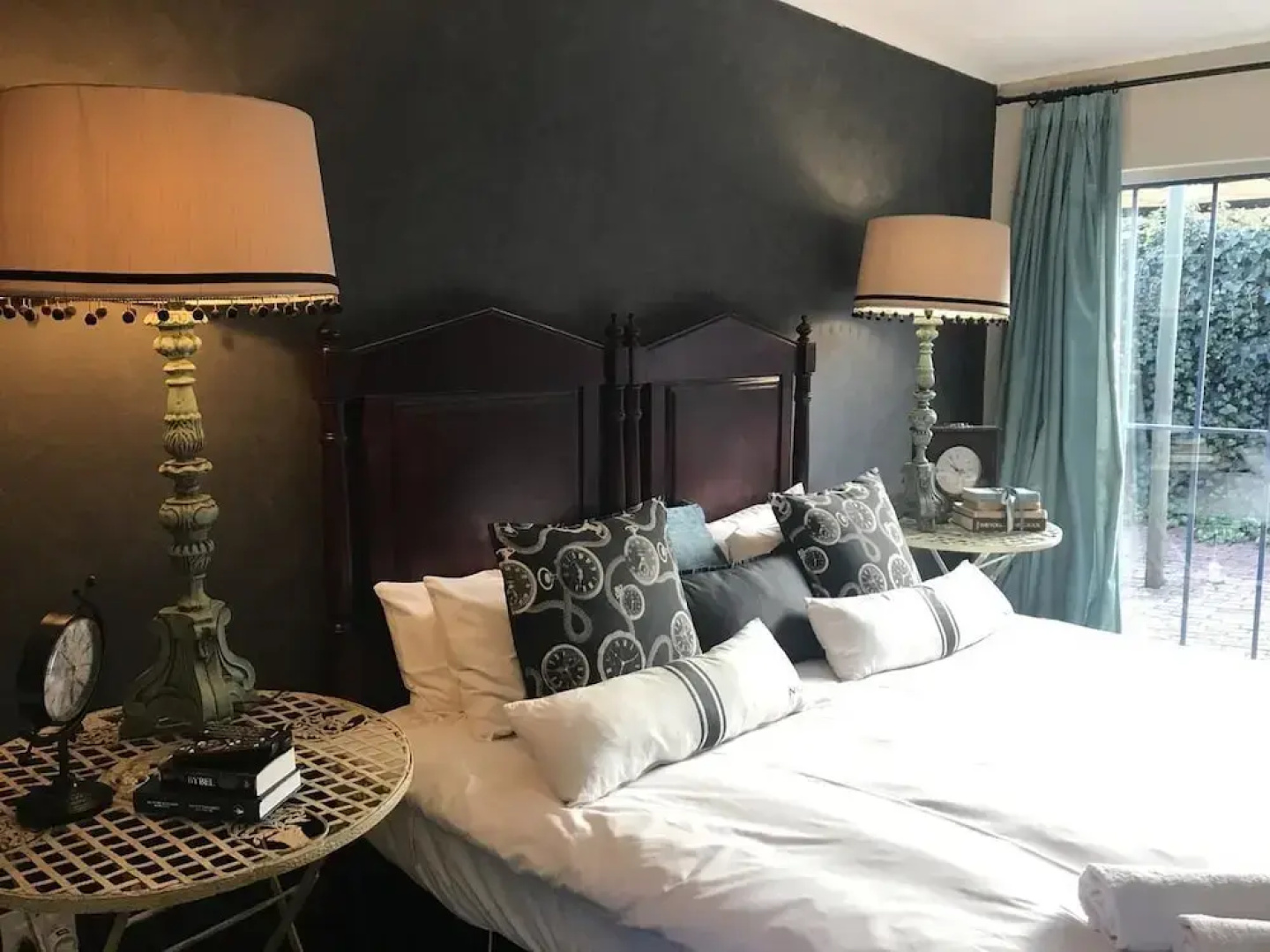 Die Kersiehuis Guesthouse