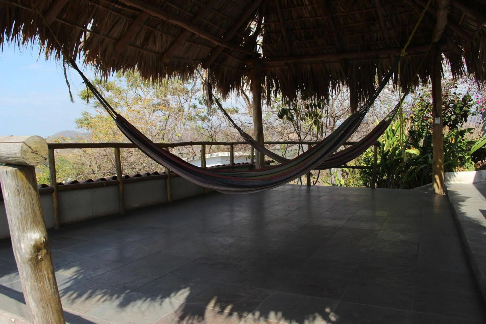Vista Sunzal Bungalow