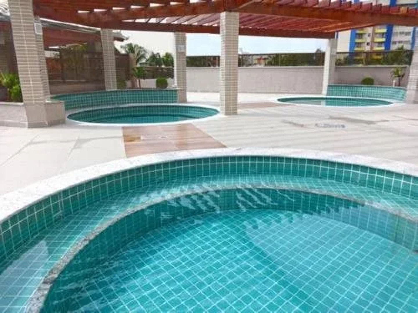 Netcor Apartamentos Boulevard