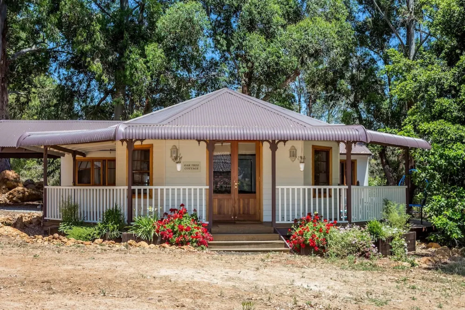 Oak Tree Cottage - Mundaring