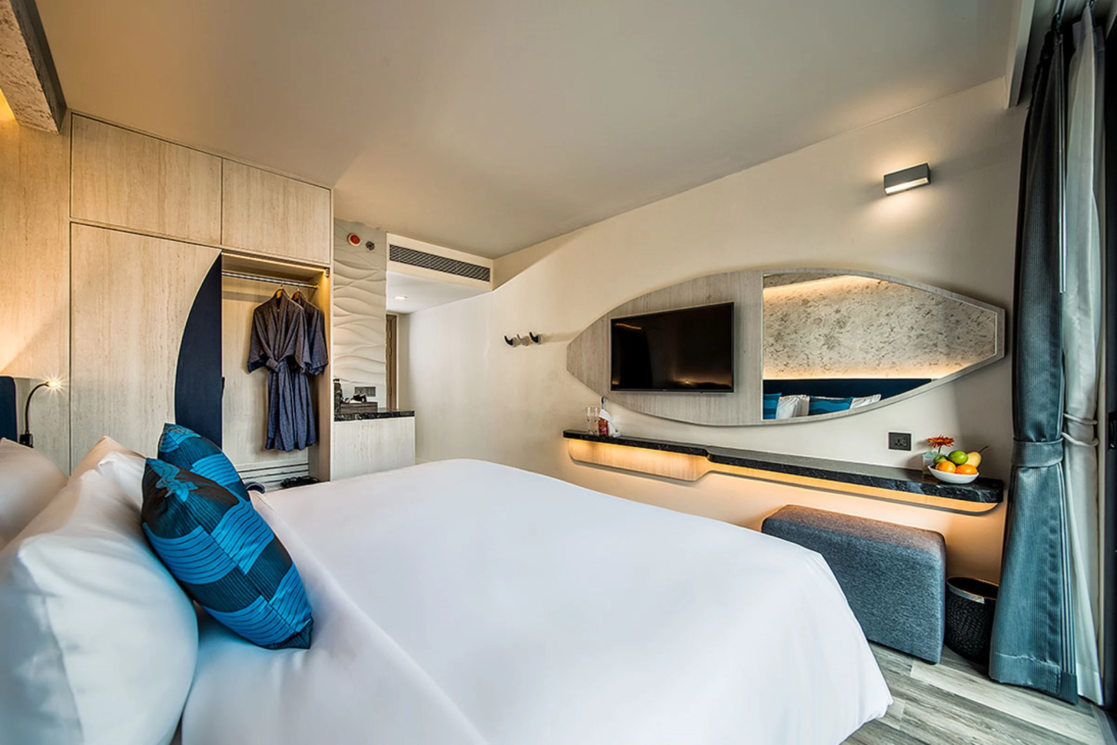 Hotel Clover Patong Phuket