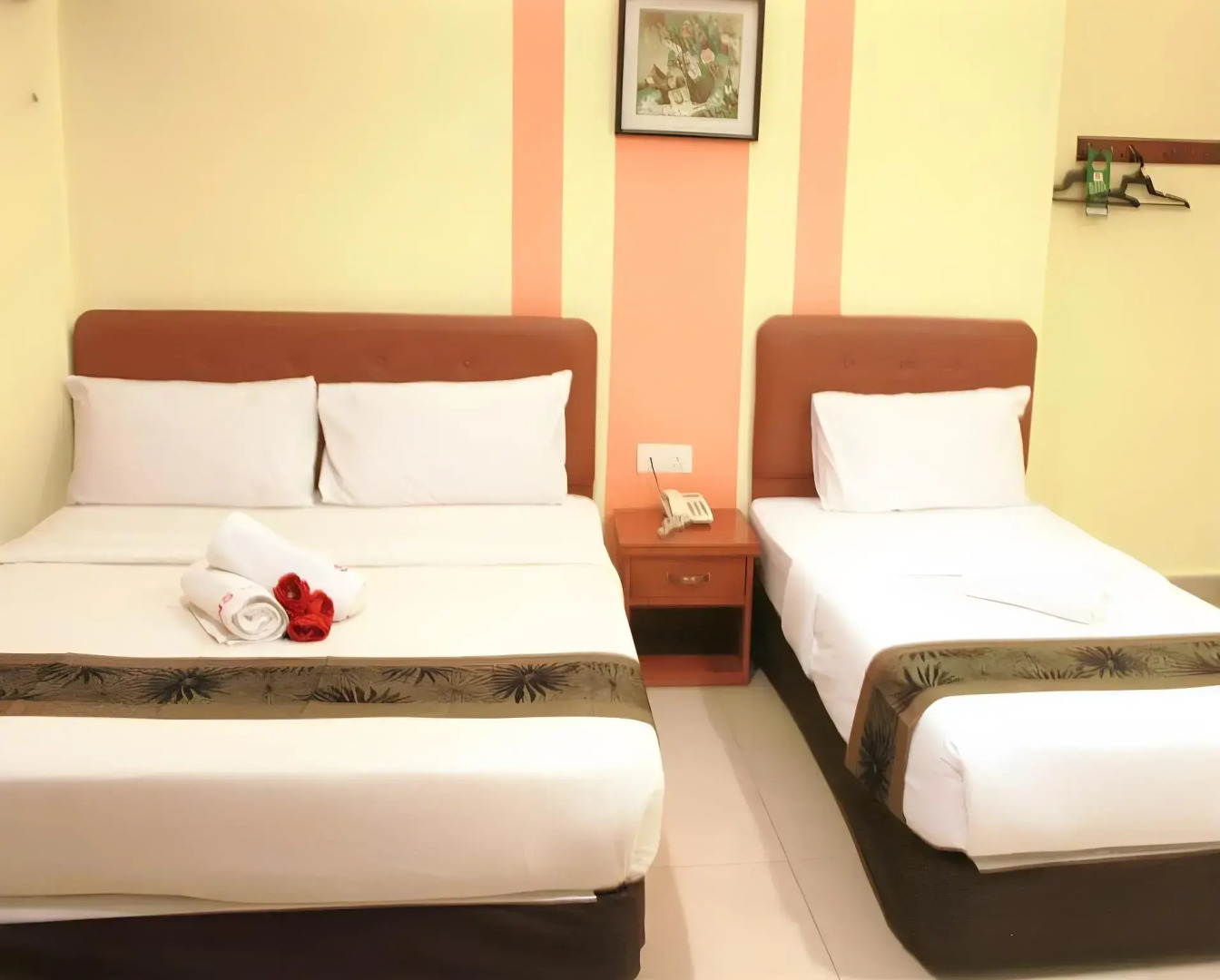 Sun Inns Hotel Puchong