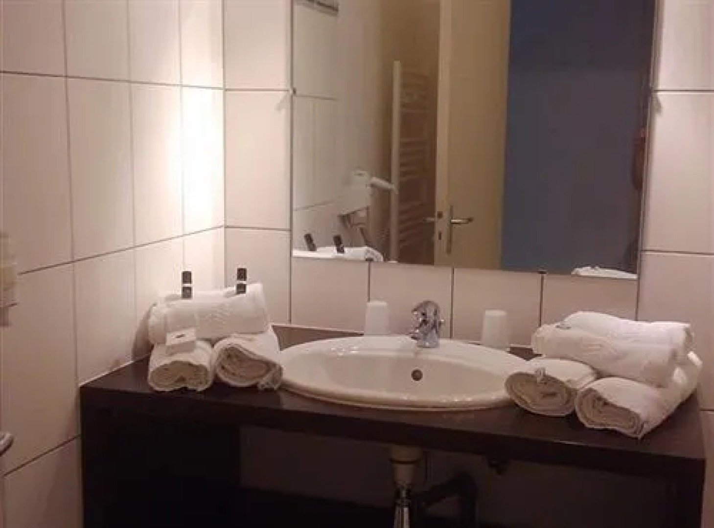 Hotel Orée des Châteaux