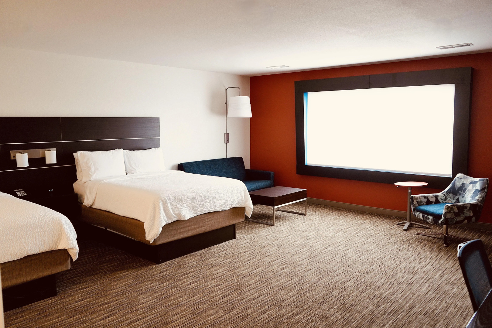 Holiday Inn Express & Suites Denver - Aurora Medical Campus by IHG