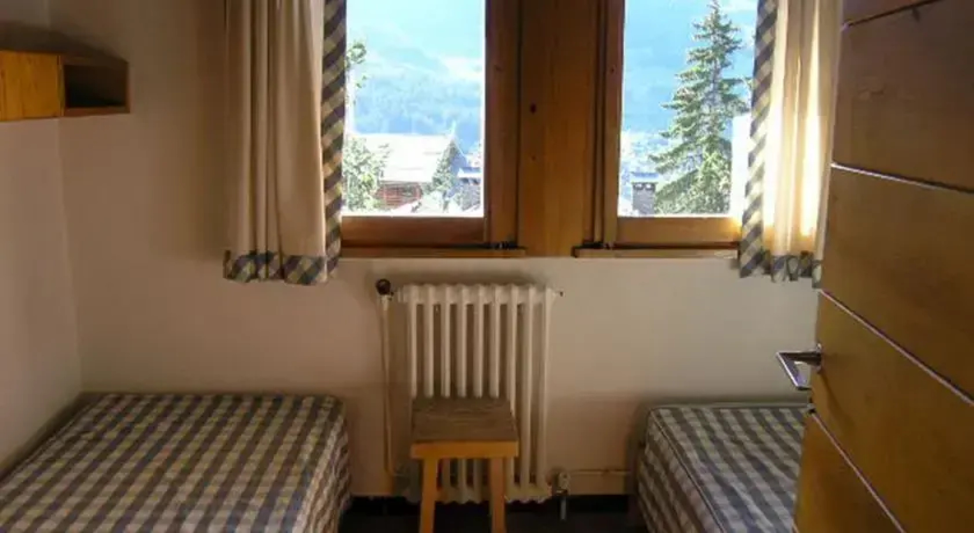 Chalet "Alpen Rose"