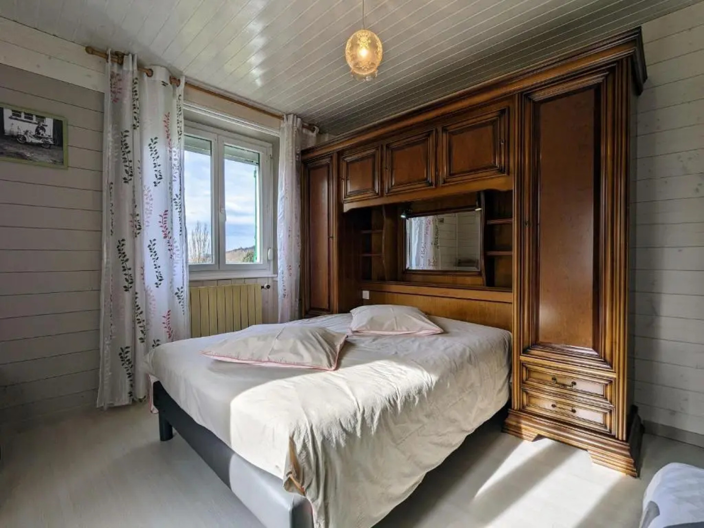 Gîte Ban-sur-Meurthe-Clefcy, 5 pièces, 9 personnes - FR-1-589-6