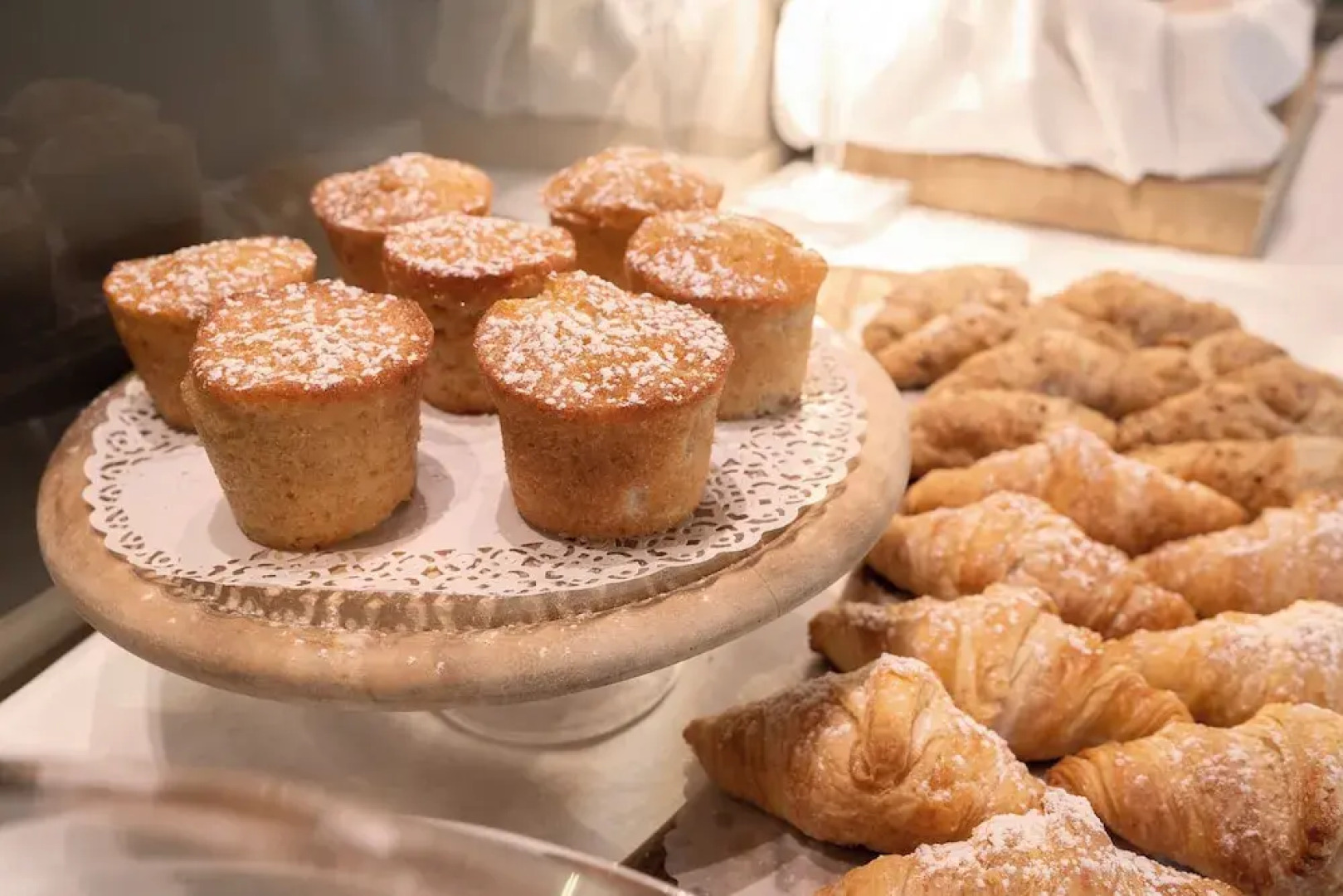 1711 Luxury Guest House