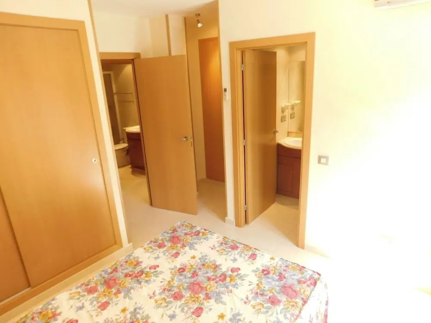 Apartamento Els Olivars