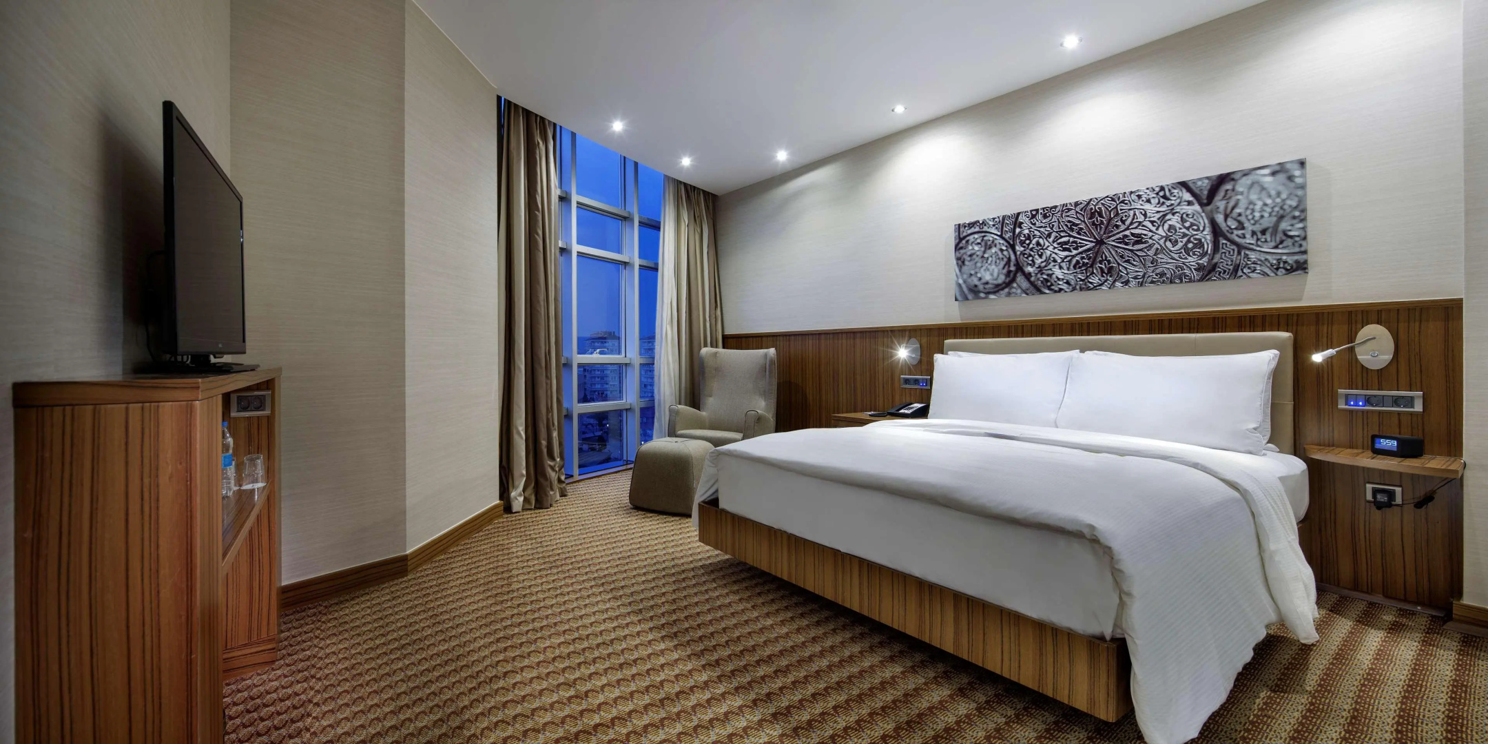 Hampton by Hilton Gaziantep