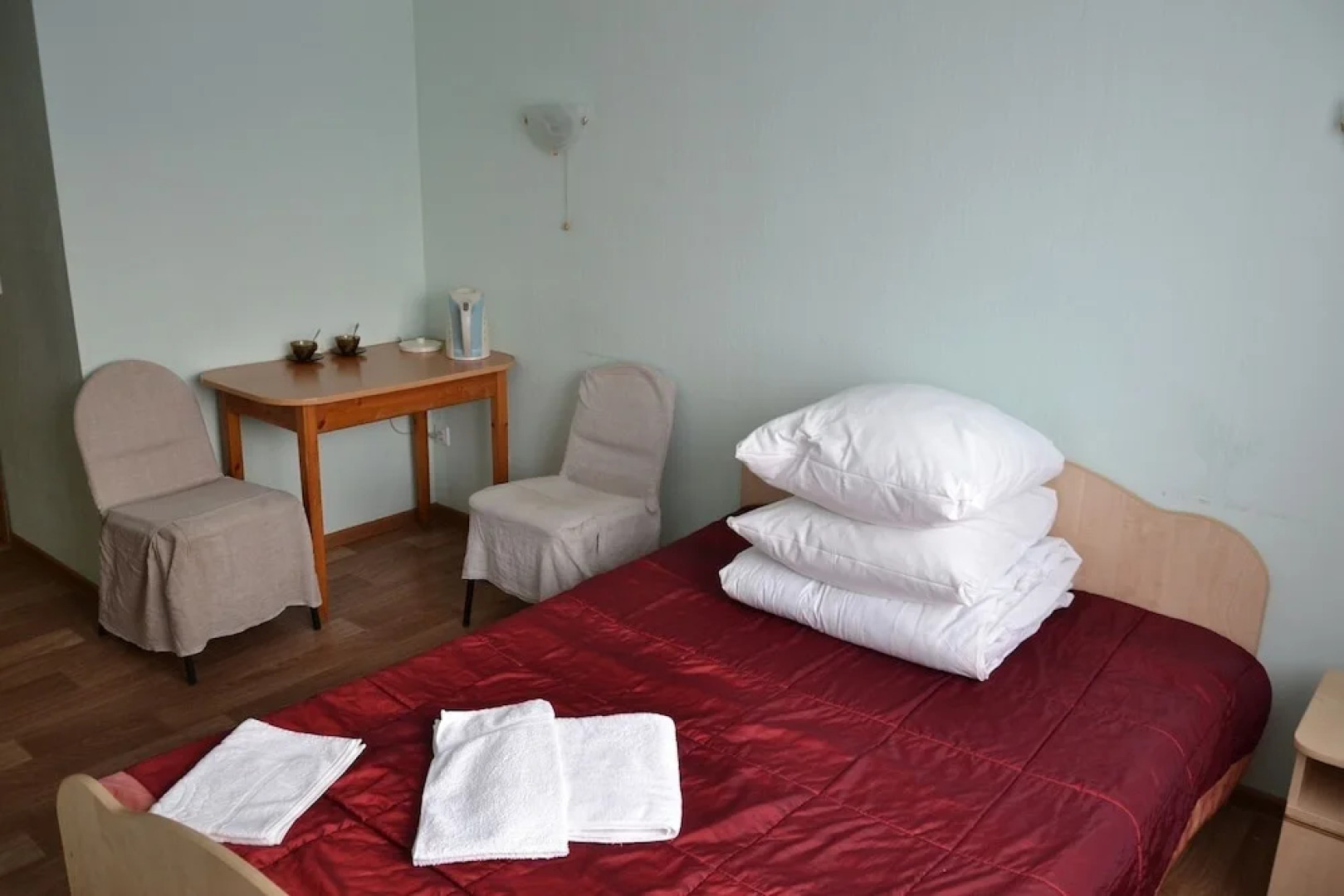 Северная звезда