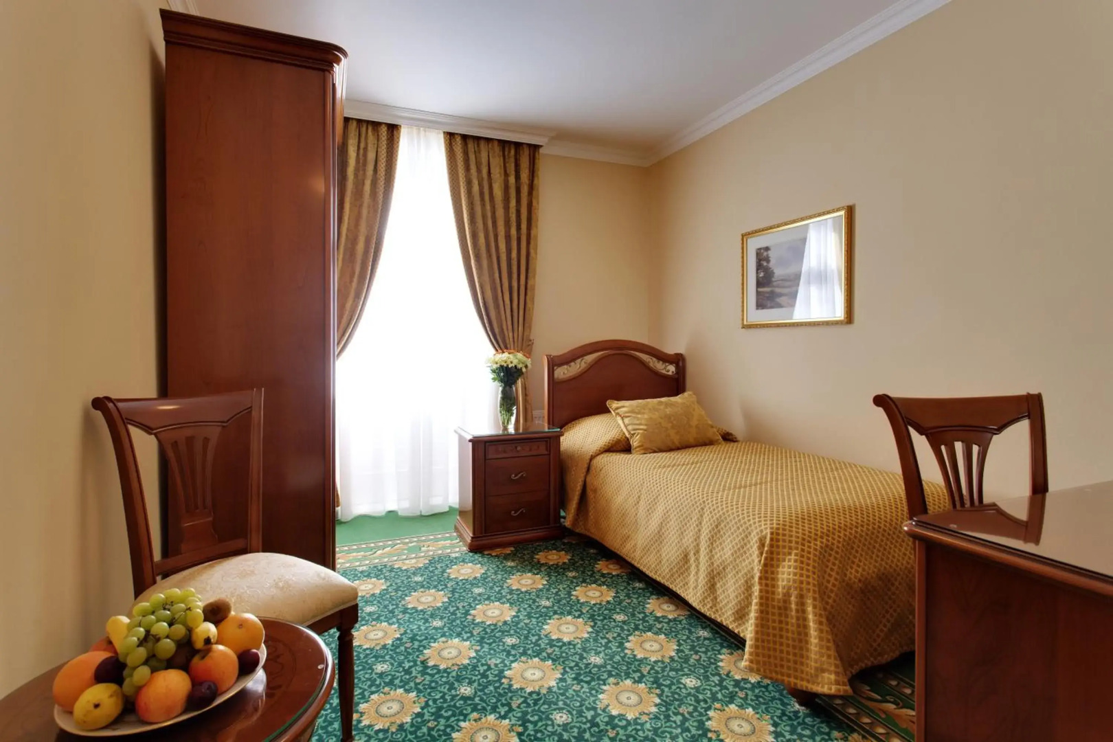 Hotel Saint Petersburg