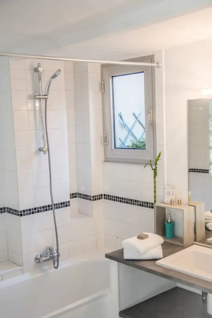 Appartement - Le Petit Avignonnais Magnanens Intramuros