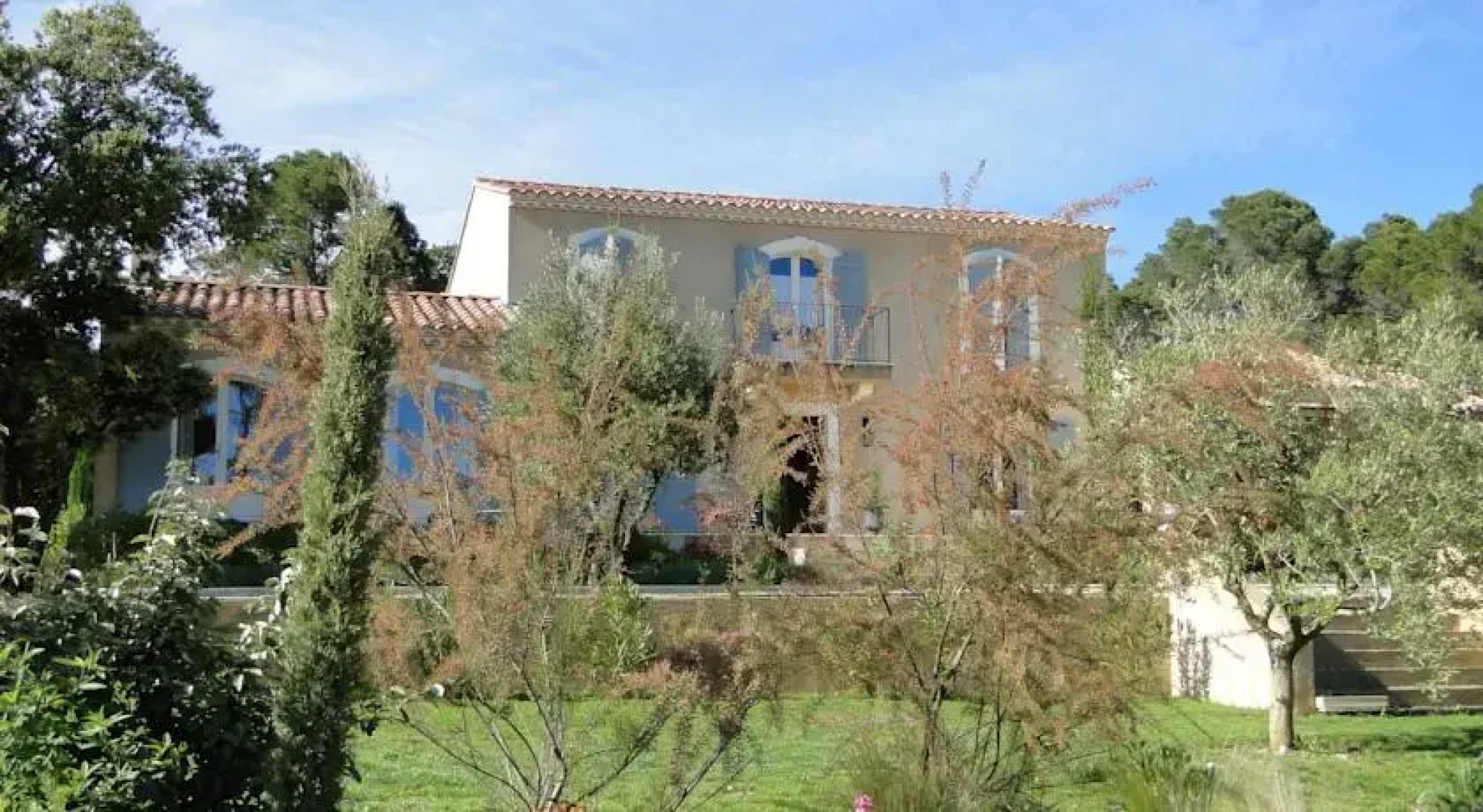 La Confidente - Bed and Breakfast