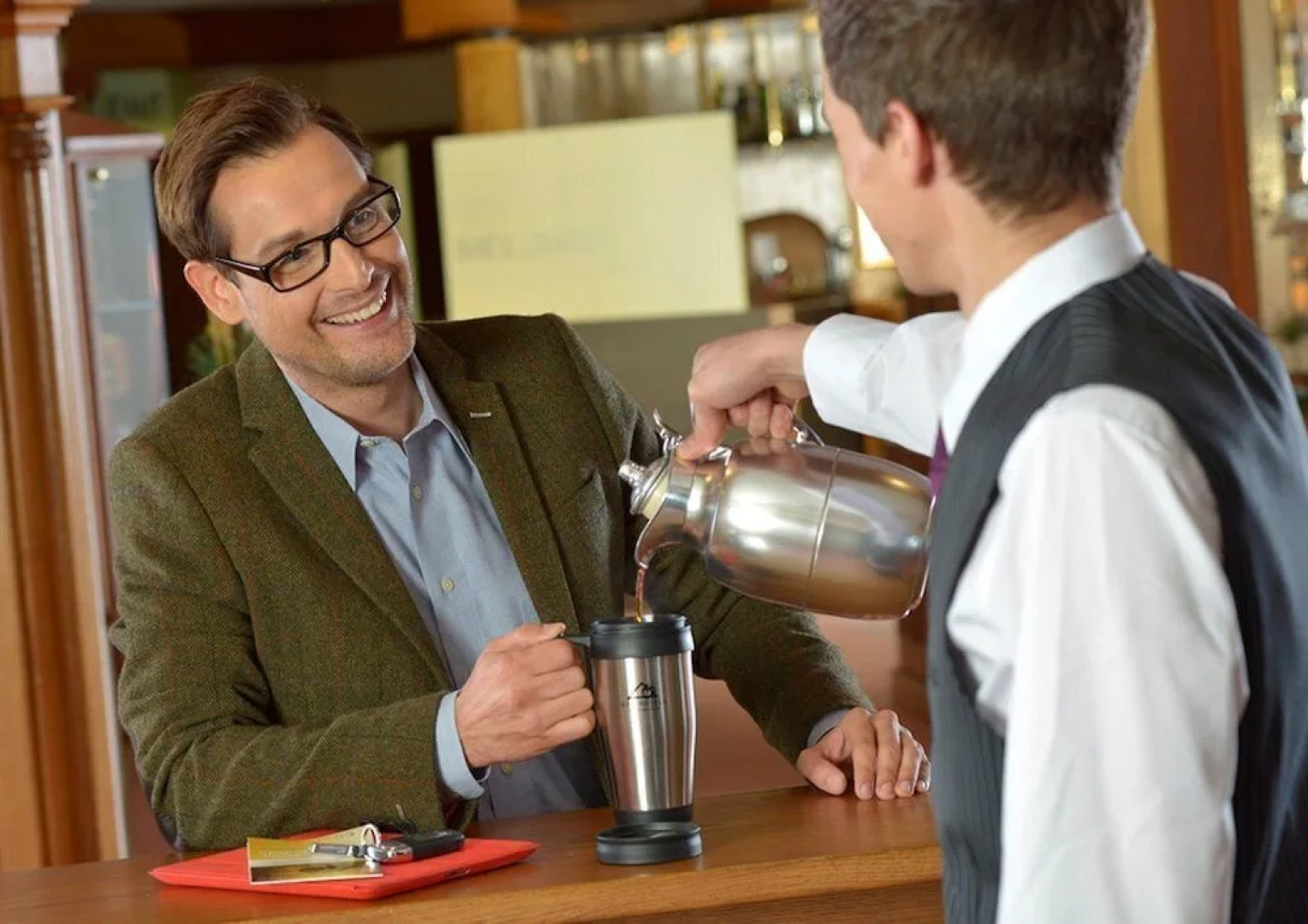 Ringhotel Der Waldkater