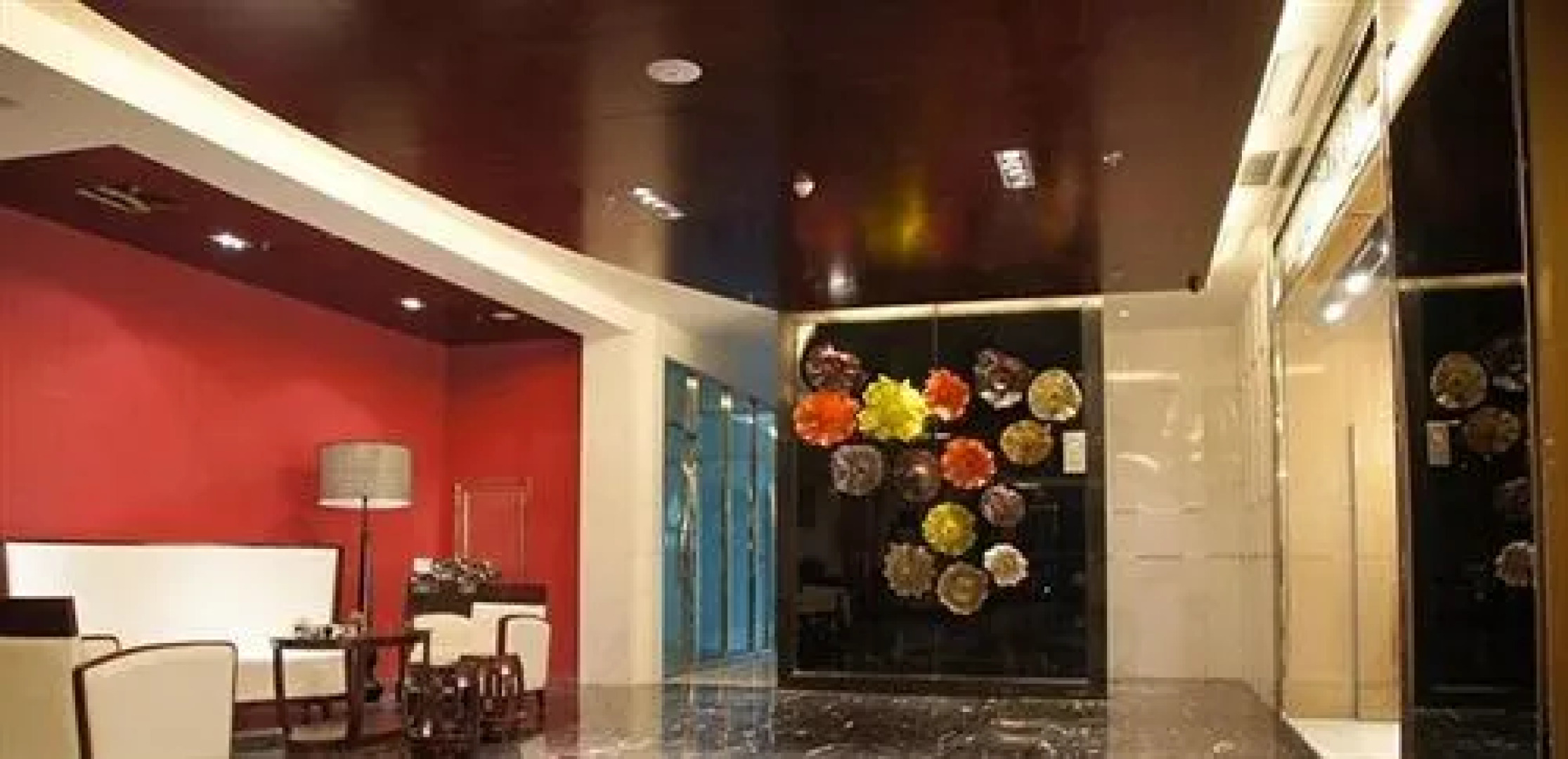 Yinchuan Spring Bay Resort