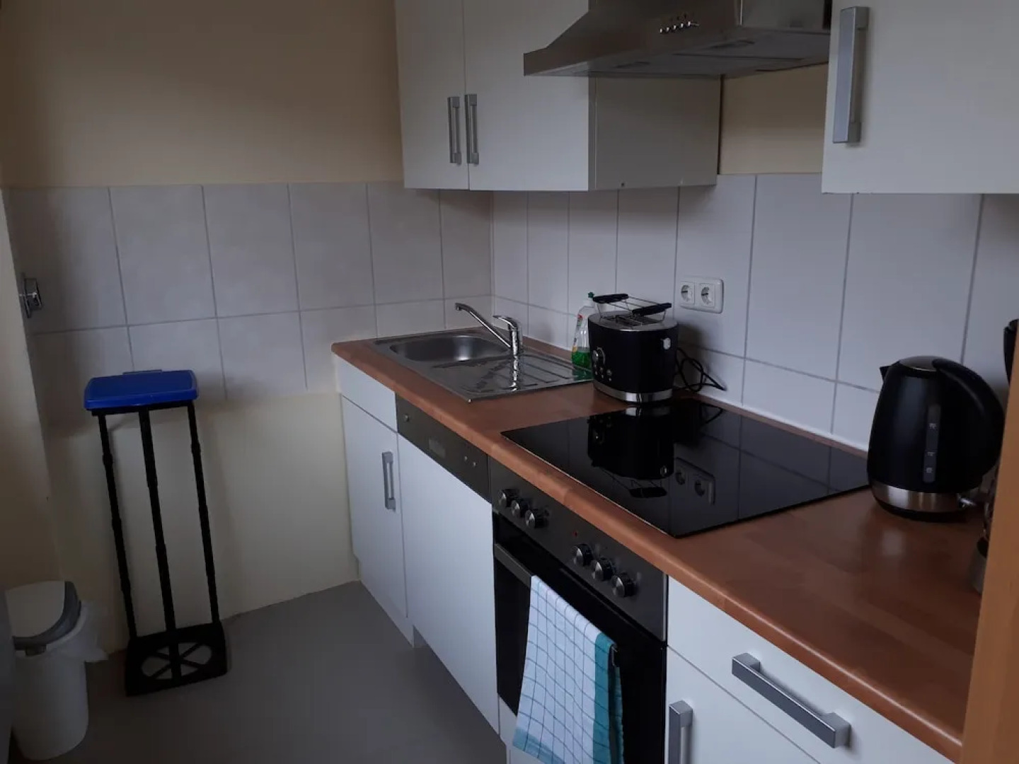 Ferienwohnungen Mönchengladbach