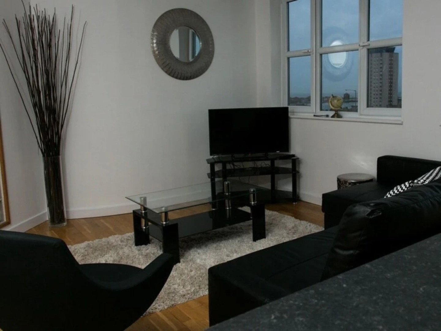 Alexander Apartments Villiers