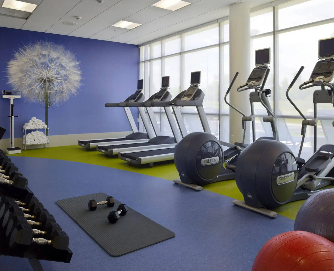 Springhill Suites Mount Laurel