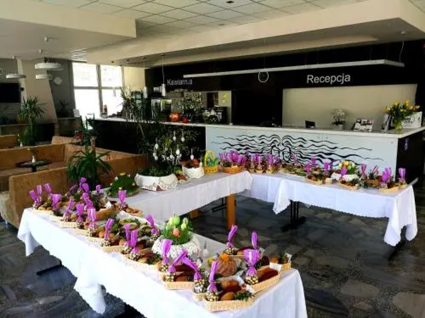 Hotel*** NAT Krynica Morska