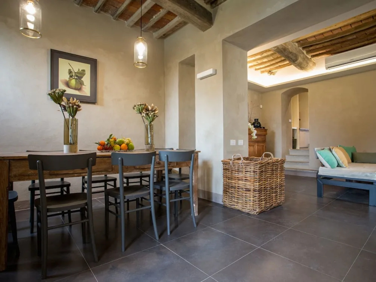 Holiday Home Magione Lake View Pool