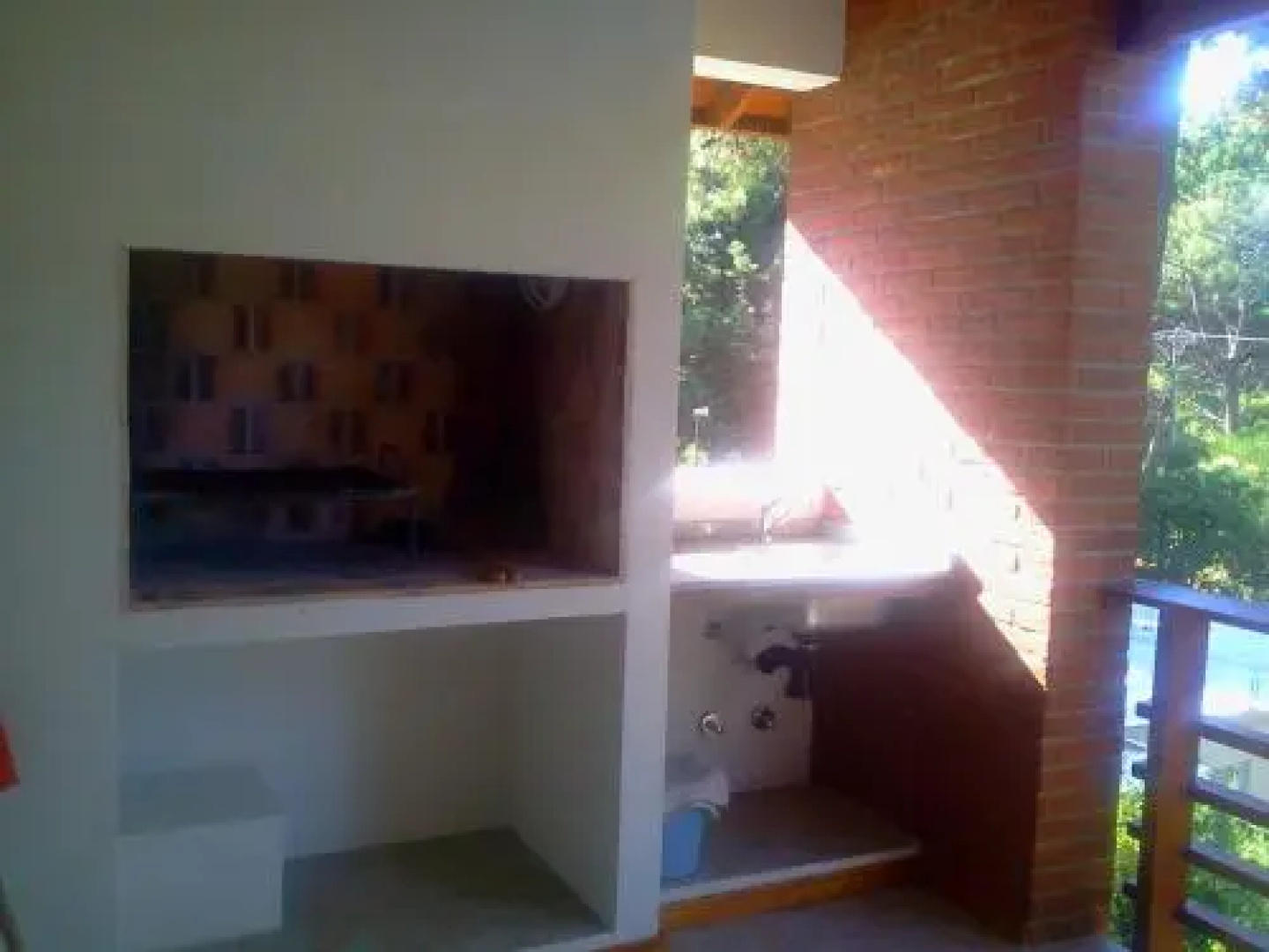 Entreverdes Cabañas