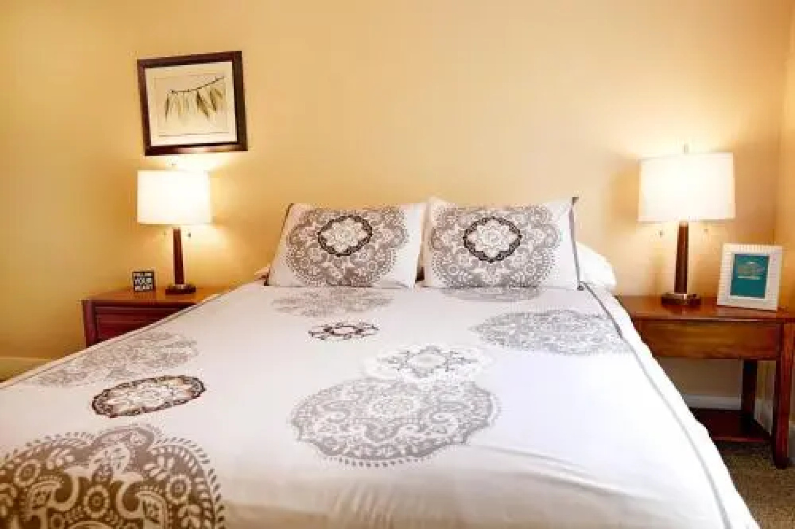 Portland Piedmont Guesthouse