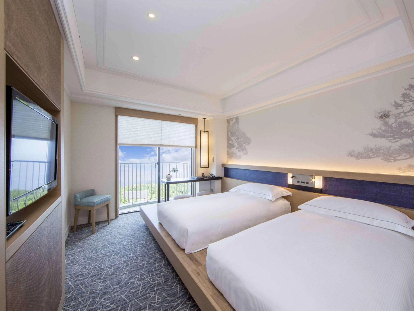 Hilton Odawara Resort & Spa