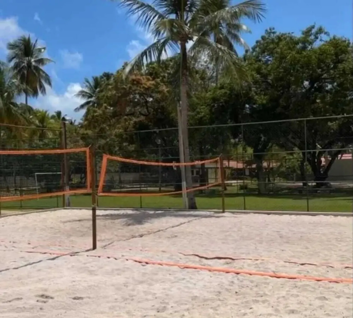 Costa Dourada Village