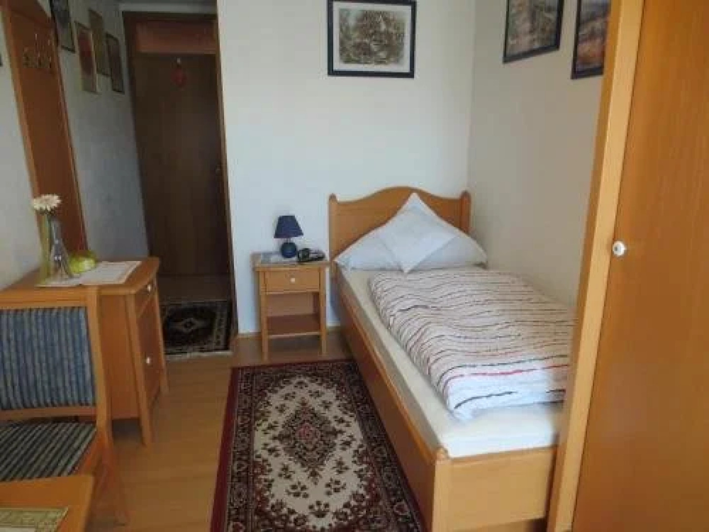 Gasthof Pension Kirschner