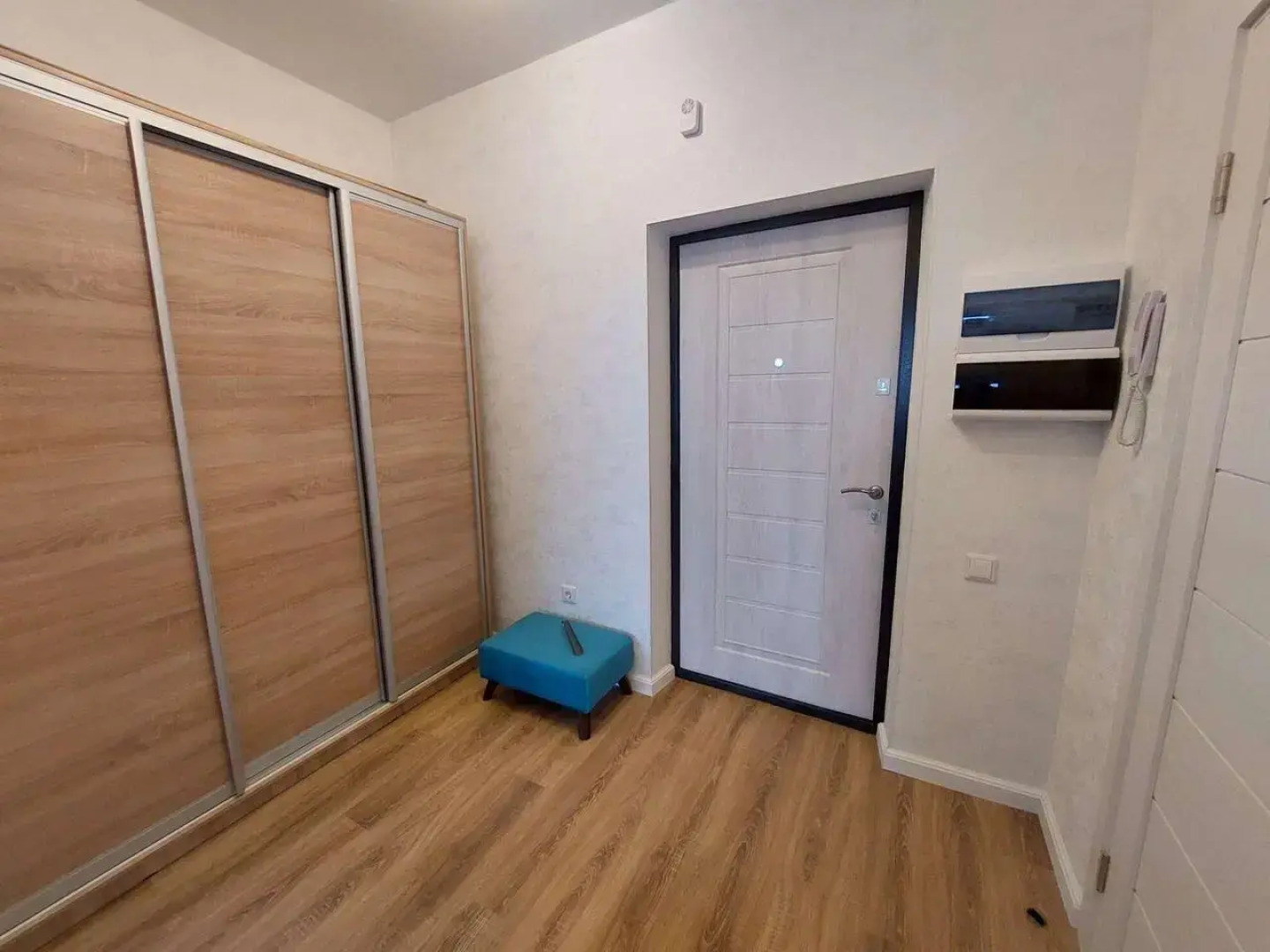 Апартаменты на улица Воронежская 47Д