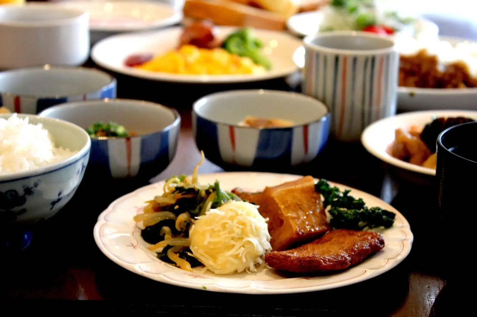 Apahotel Sagaeki-Minamiguchi