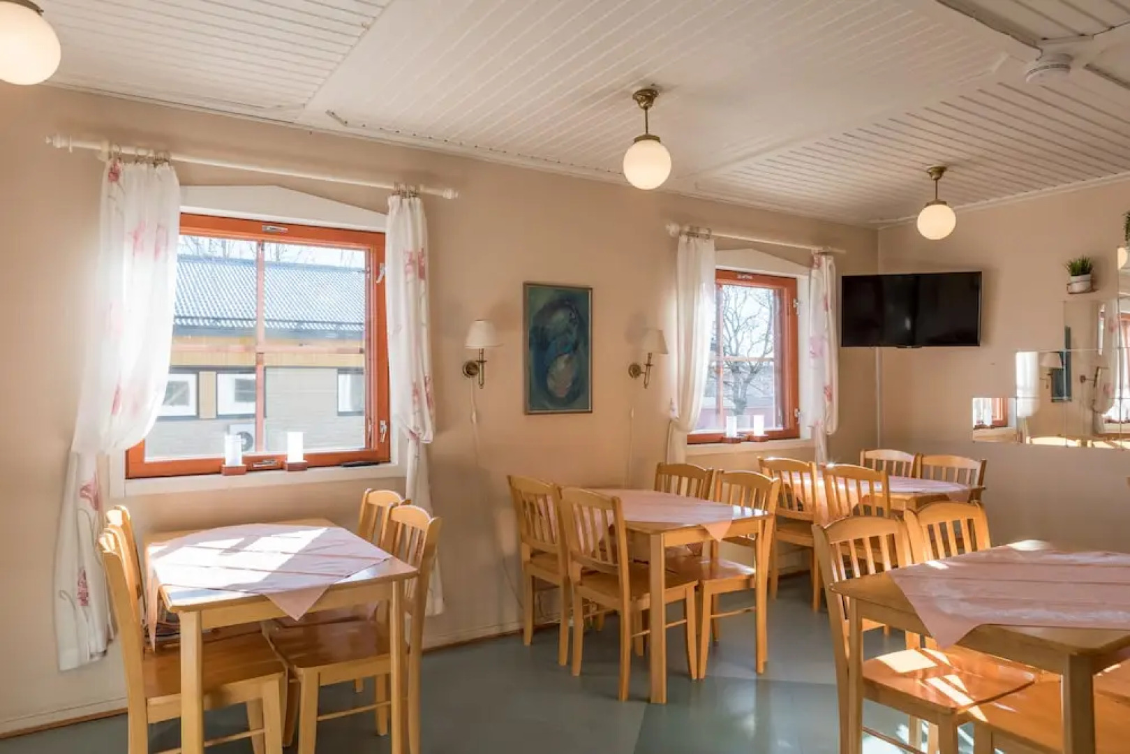 Hotelli Uninen Tampere