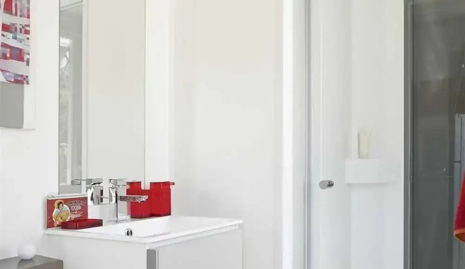 Camping La Cailletiere - Mobil-Home