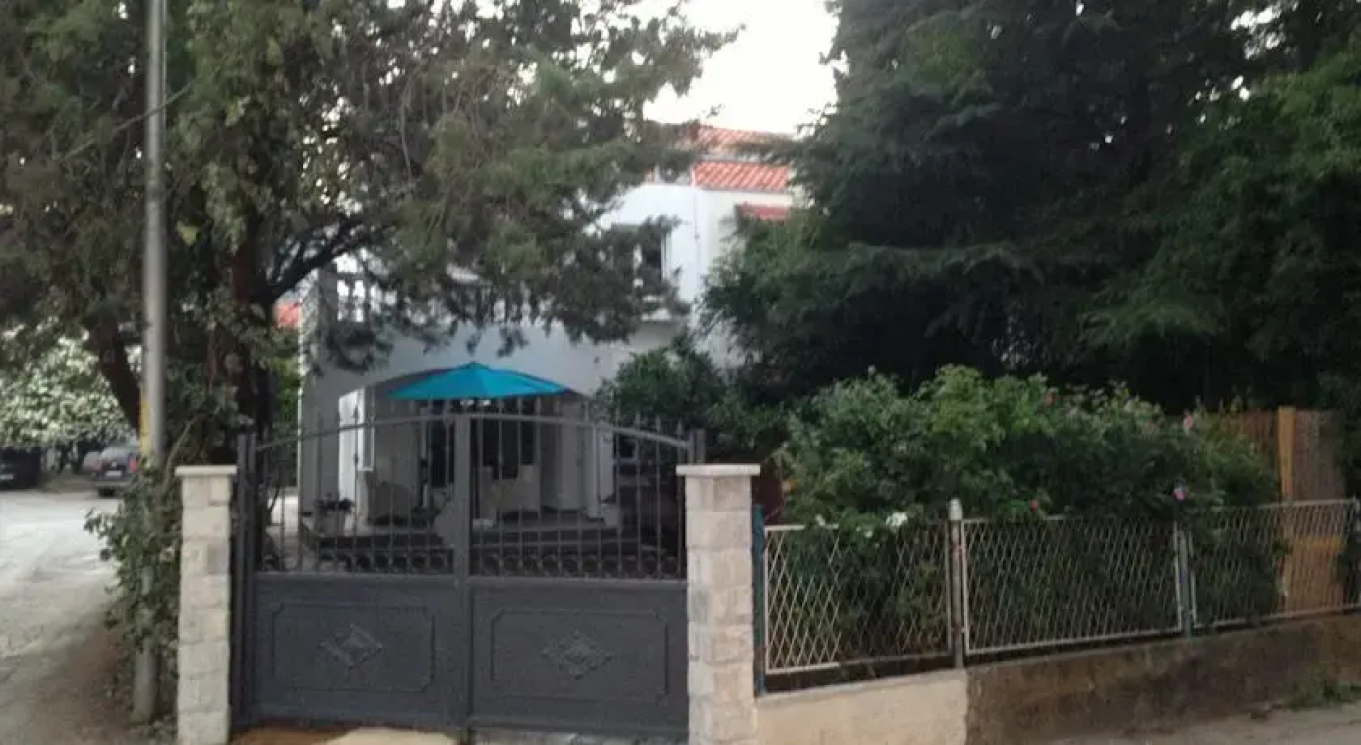Holiday Home Domador