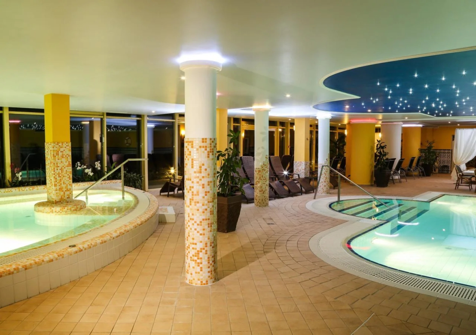 Calimbra Wellness and Conference Hotel