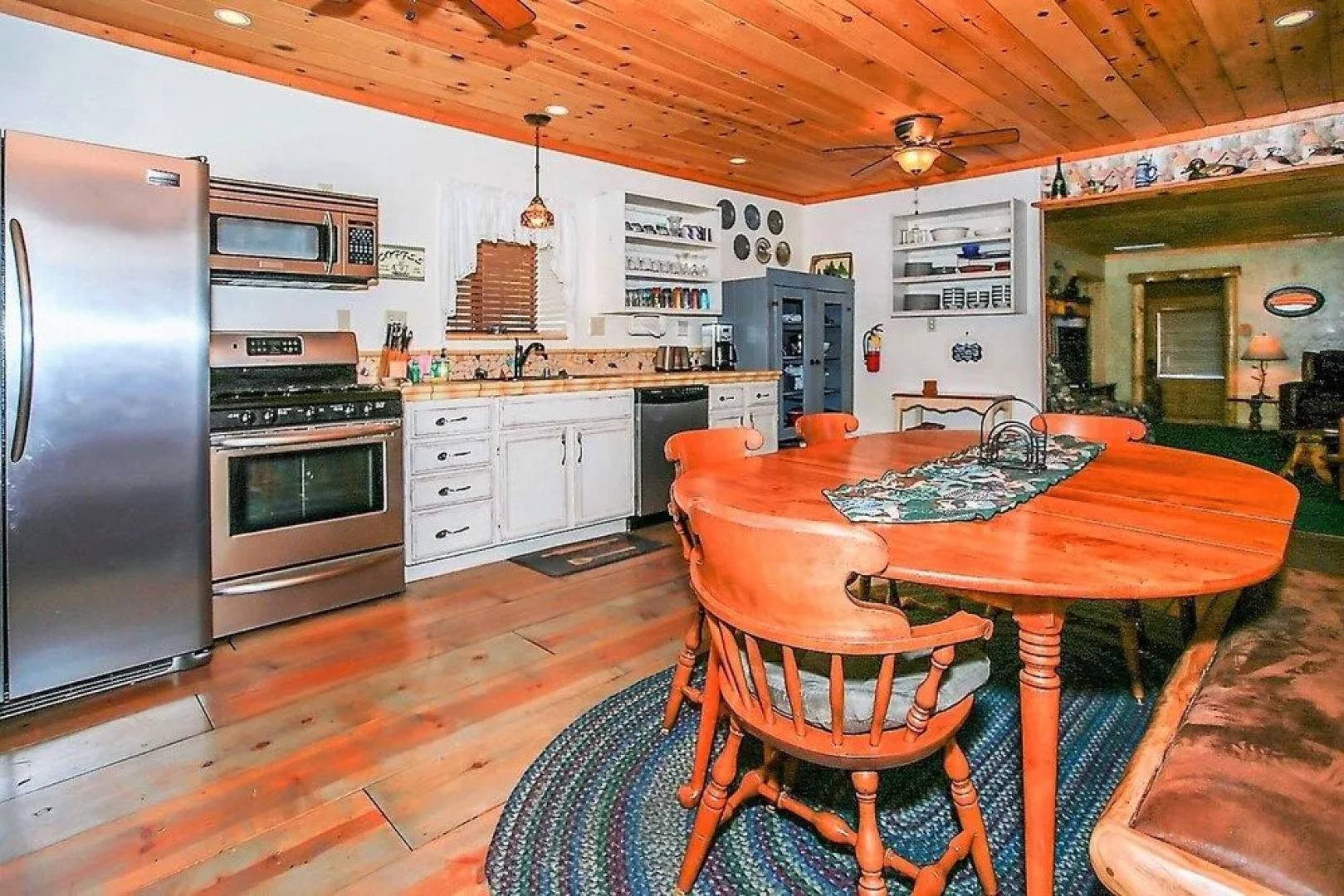 Pleasant Pause-1864 by Big Bear Vacations