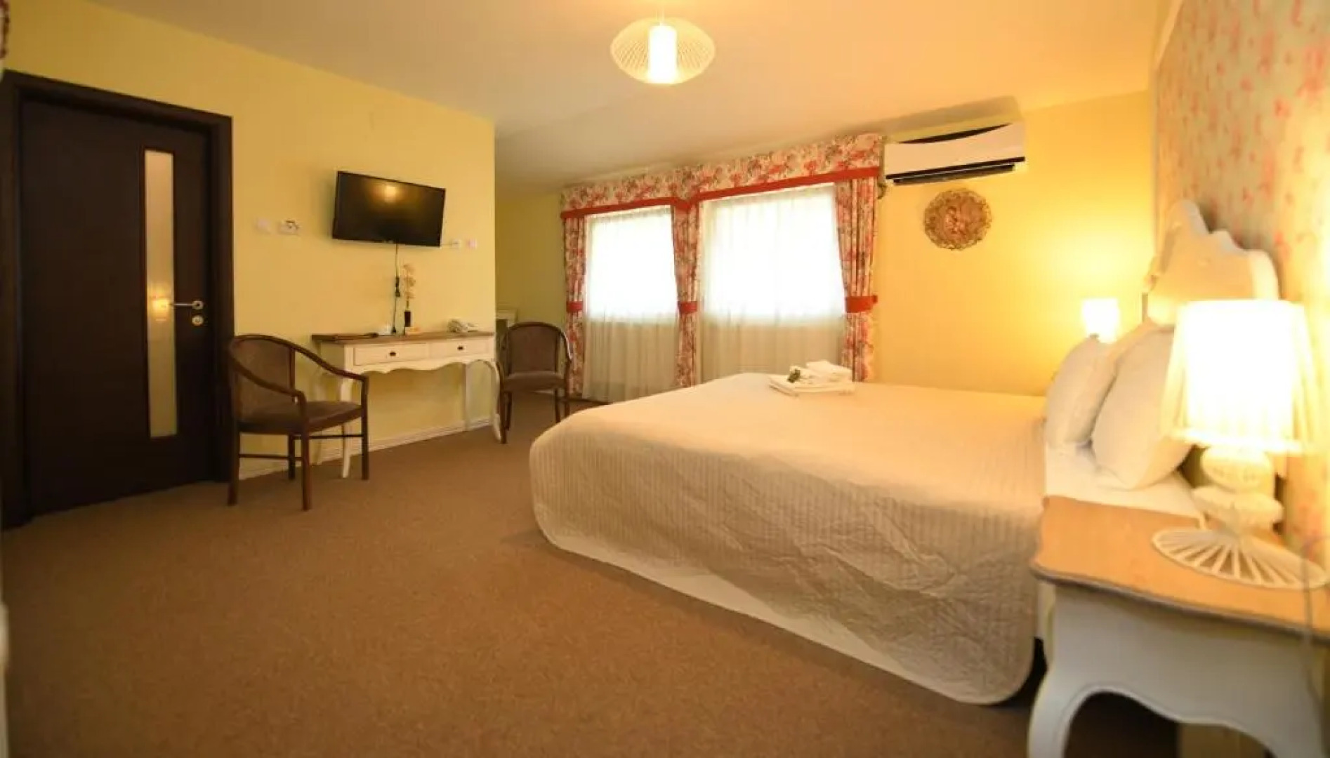 Vip Motel Restaurant