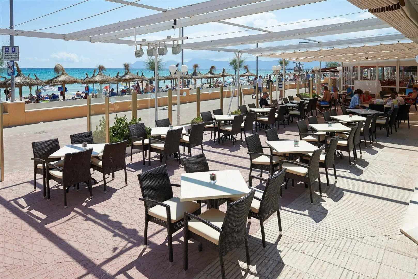 Grupotel Picafort Beach