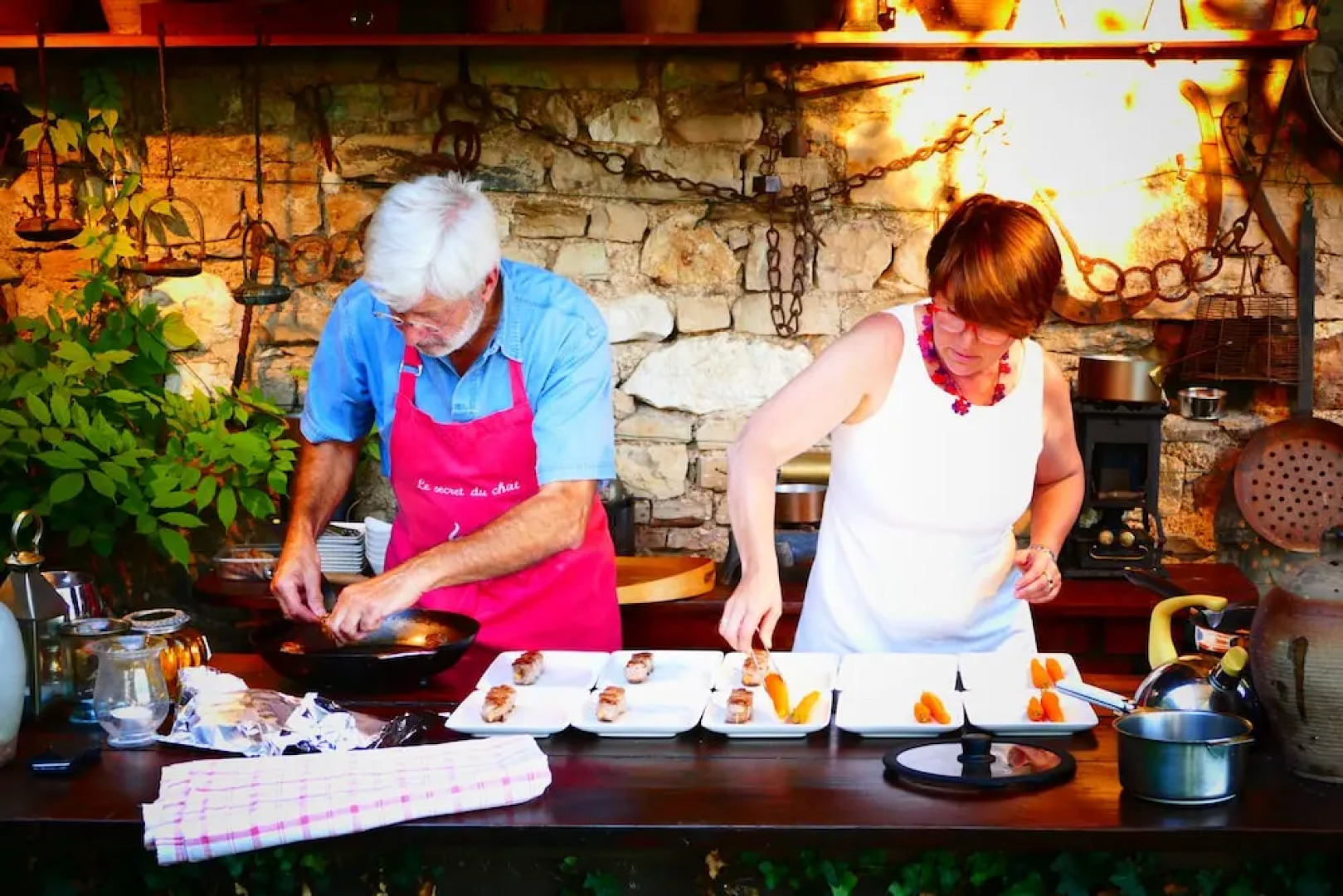 Chambres d'Hôtes Le Secret du Chat